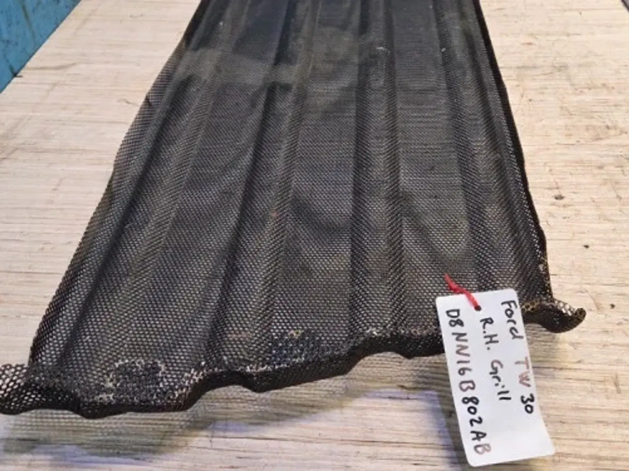 Billede 5 - Ford TW30 Gitte R. D8NN16B802AB