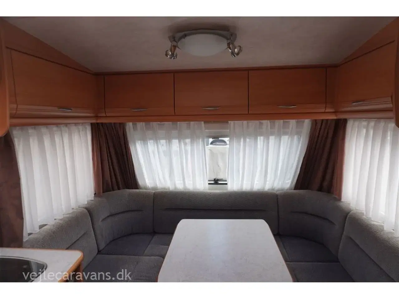 Billede 7 - 2003 - Wilk Stern 450 HTD