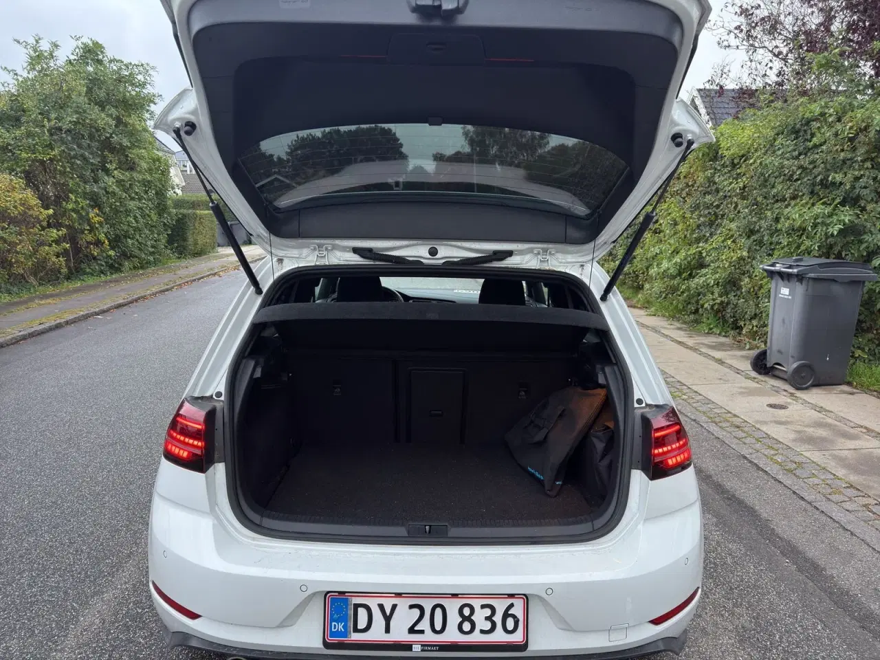 Billede 16 - VW Golf VII 1,4 GTE DSG