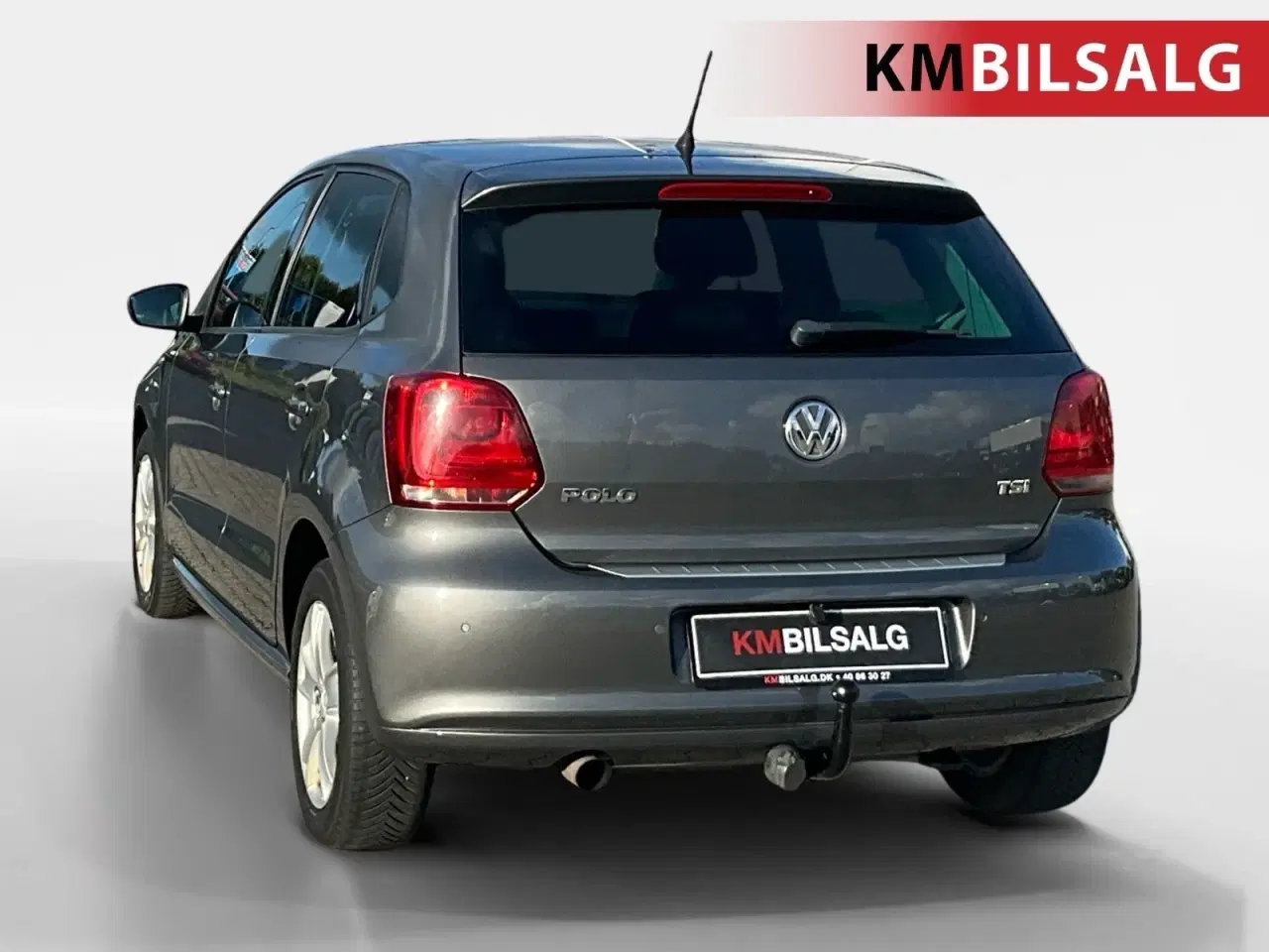 Billede 3 - VW Polo 1,2 TSi 90 Comfortline