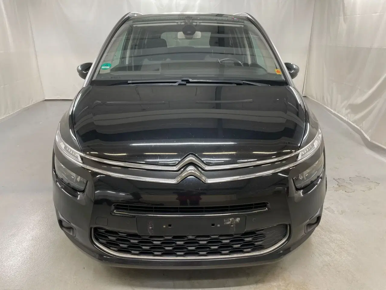 Billede 2 - Citroën Grand C4 Picasso 1,6 BlueHDi 120 Intensive EAT6 7prs