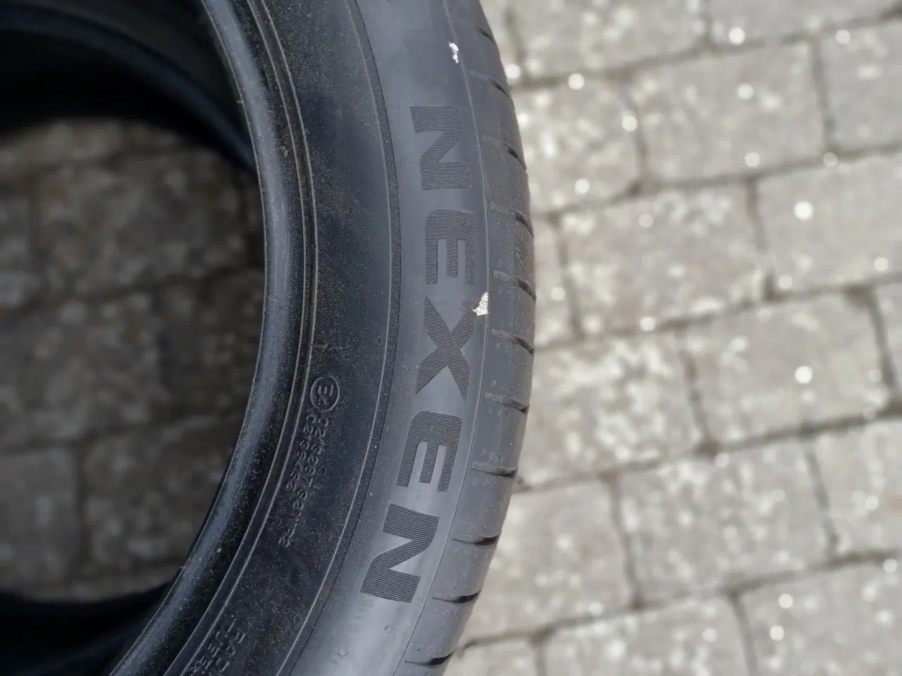 Billede 2 - Nexen Nfera Primus 215/55R18