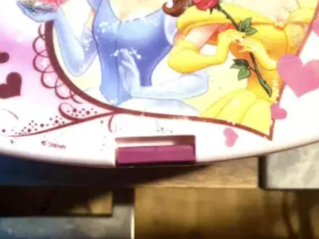 Billede 3 - 🌸 Disney Princess madkasse 