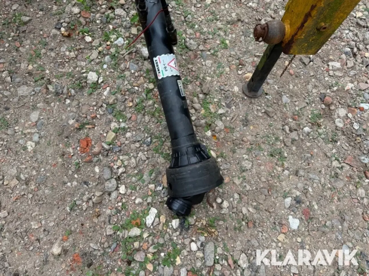 Billede 11 - Brakpudser Orsi Far 206