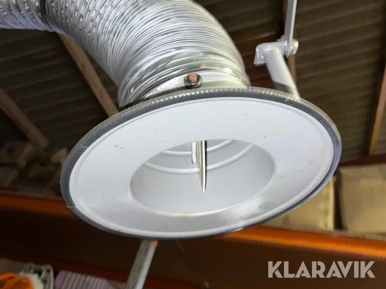 Billede 10 - Svejsesuger Gram højsuger