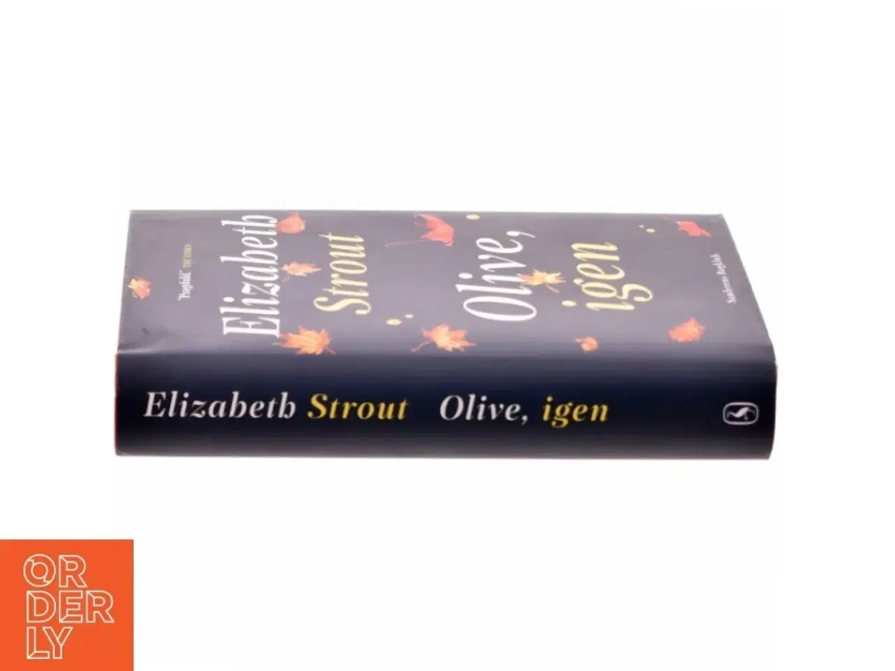 Billede 2 - Olive, igen - af Elisabeth Strout