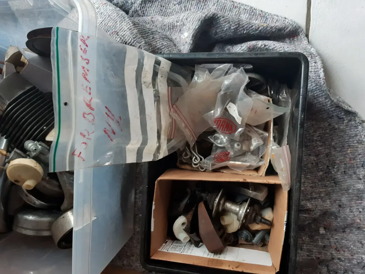 Billede 3 - motobecane cady 