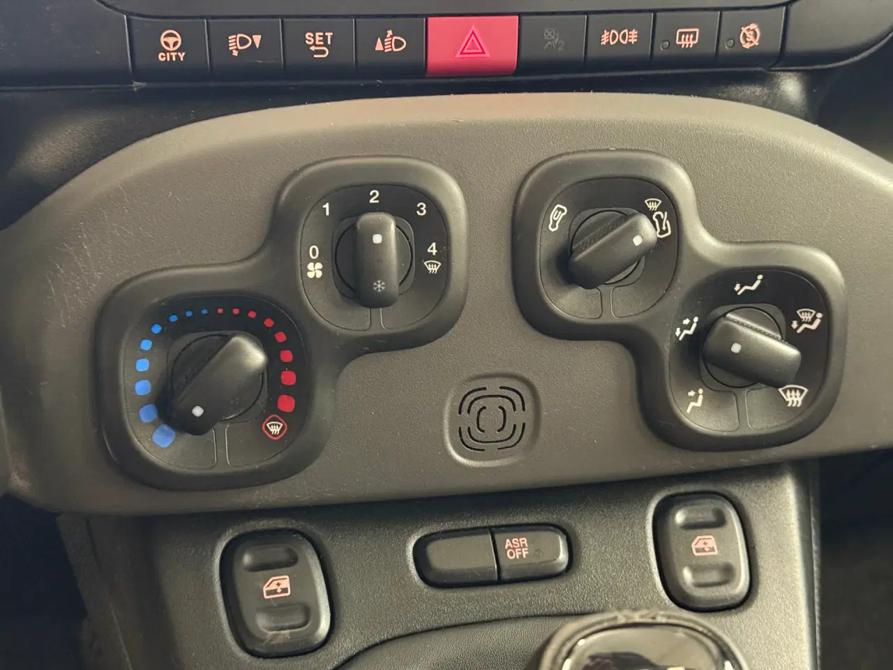 Billede 13 - Fiat Panda 0,9 TwinAir Popstar Blue&Me 60HK 5d