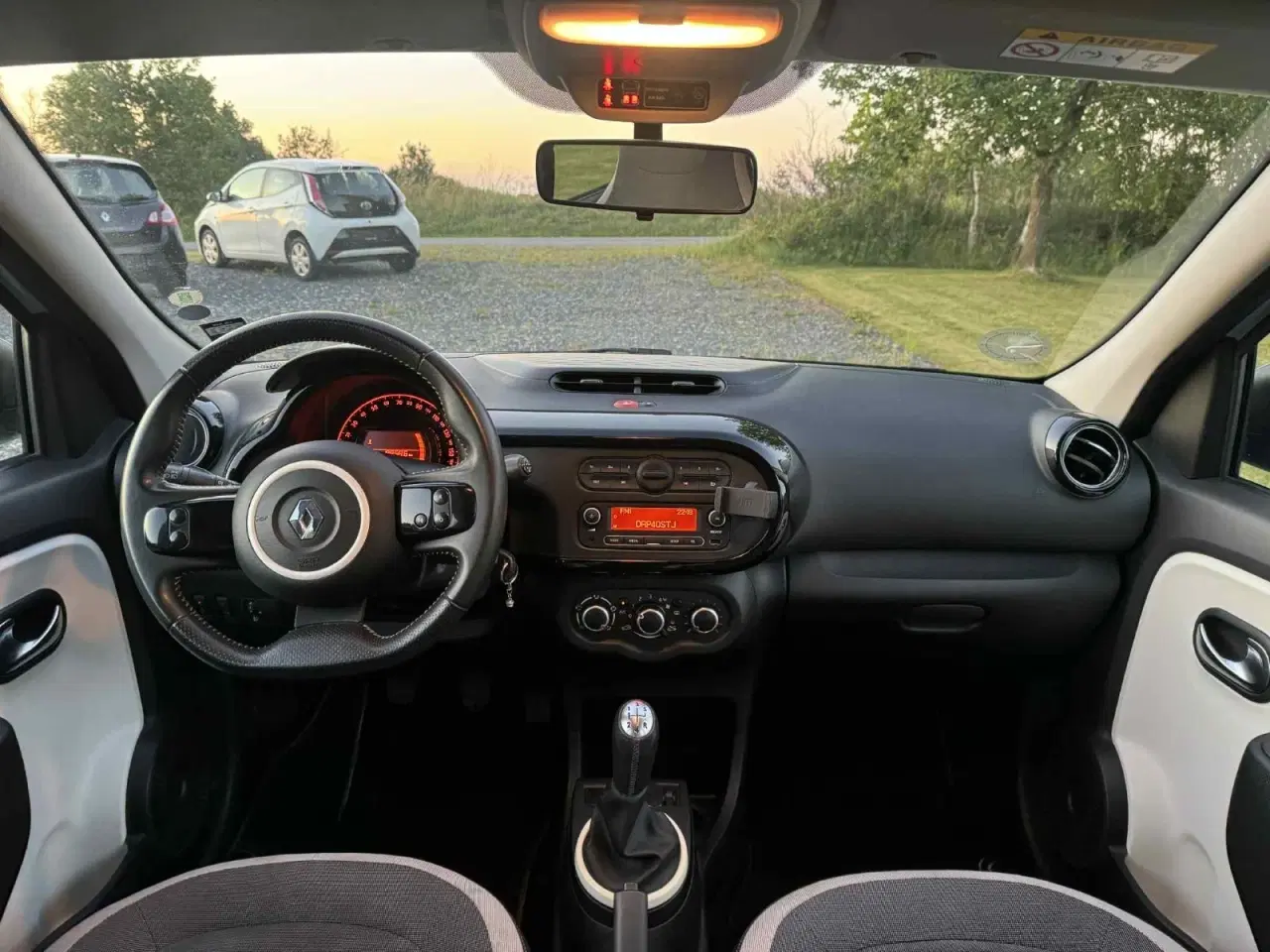 Billede 14 - Renault Twingo 1,0 SCe 70 Dynamique