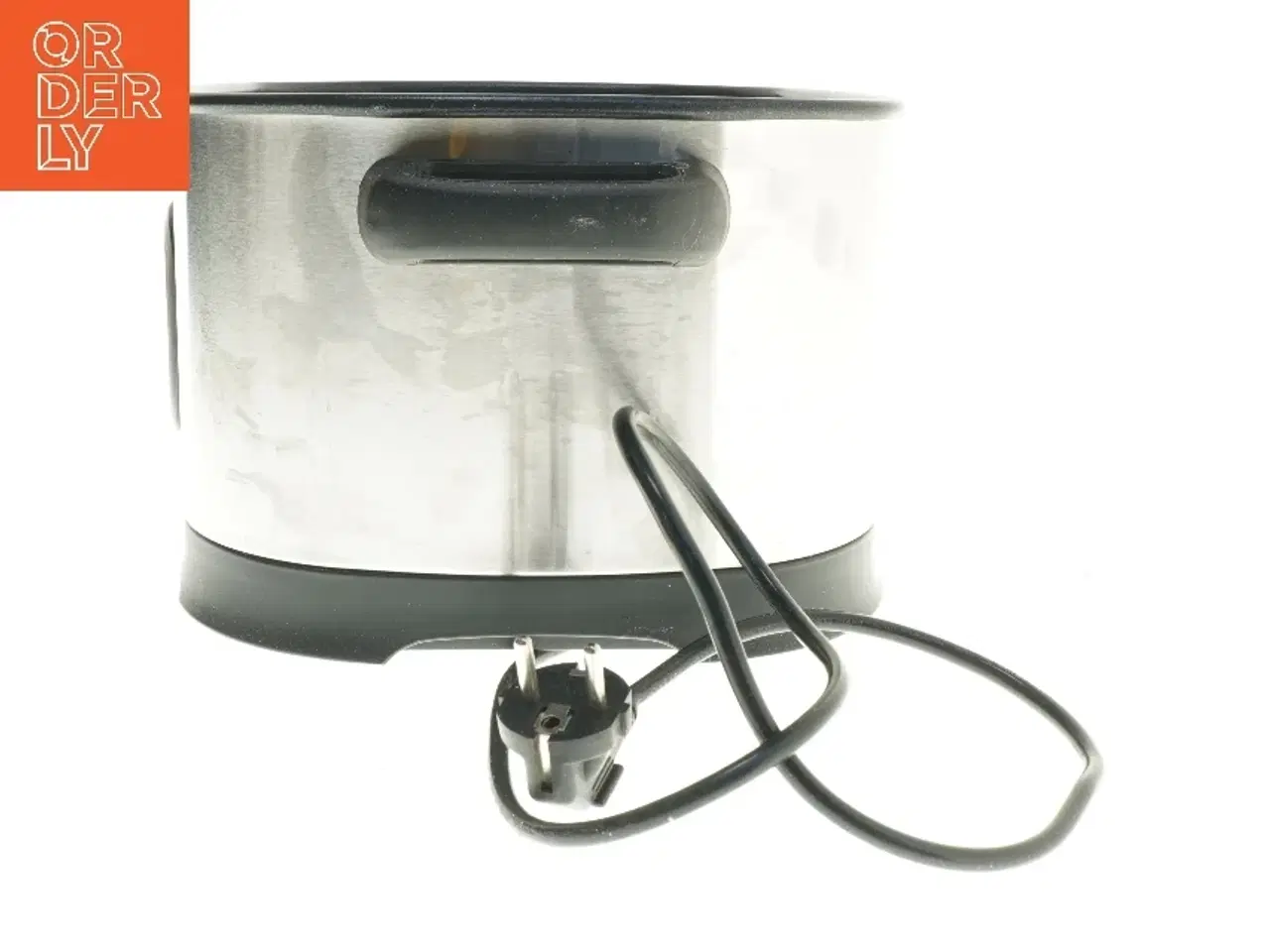 Billede 2 - Sous vide maskine fra Epio (str. 27x20x35 cm)