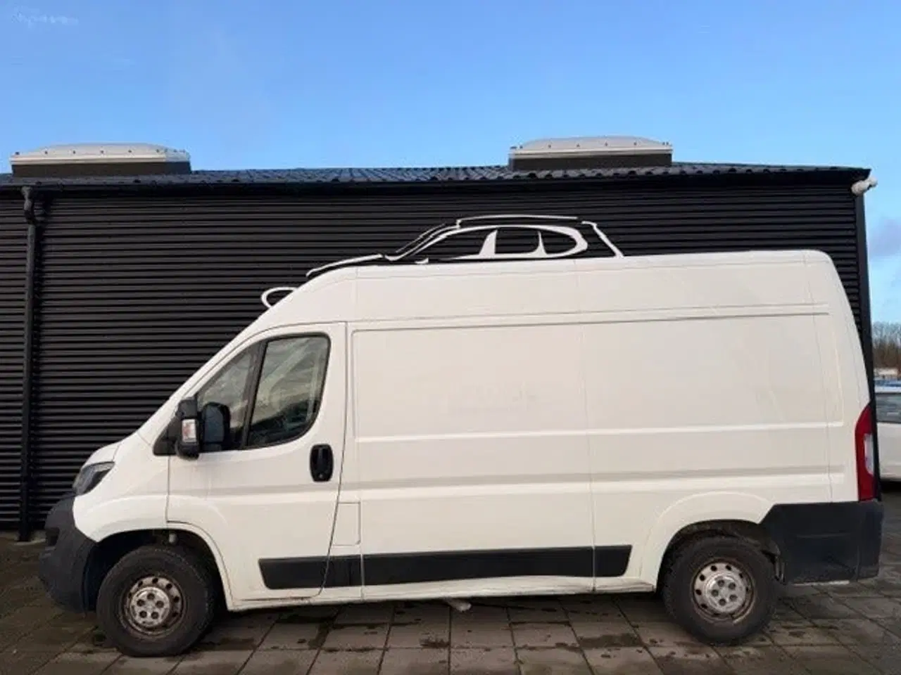Billede 1 - Peugeot Boxer 335 2,2 BlueHDi 140 L2H2 Premium