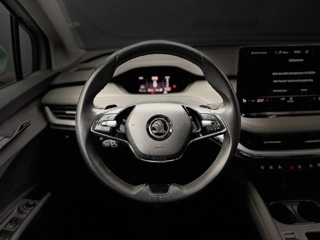 Billede 7 - Skoda Enyaq 80 iV Loft