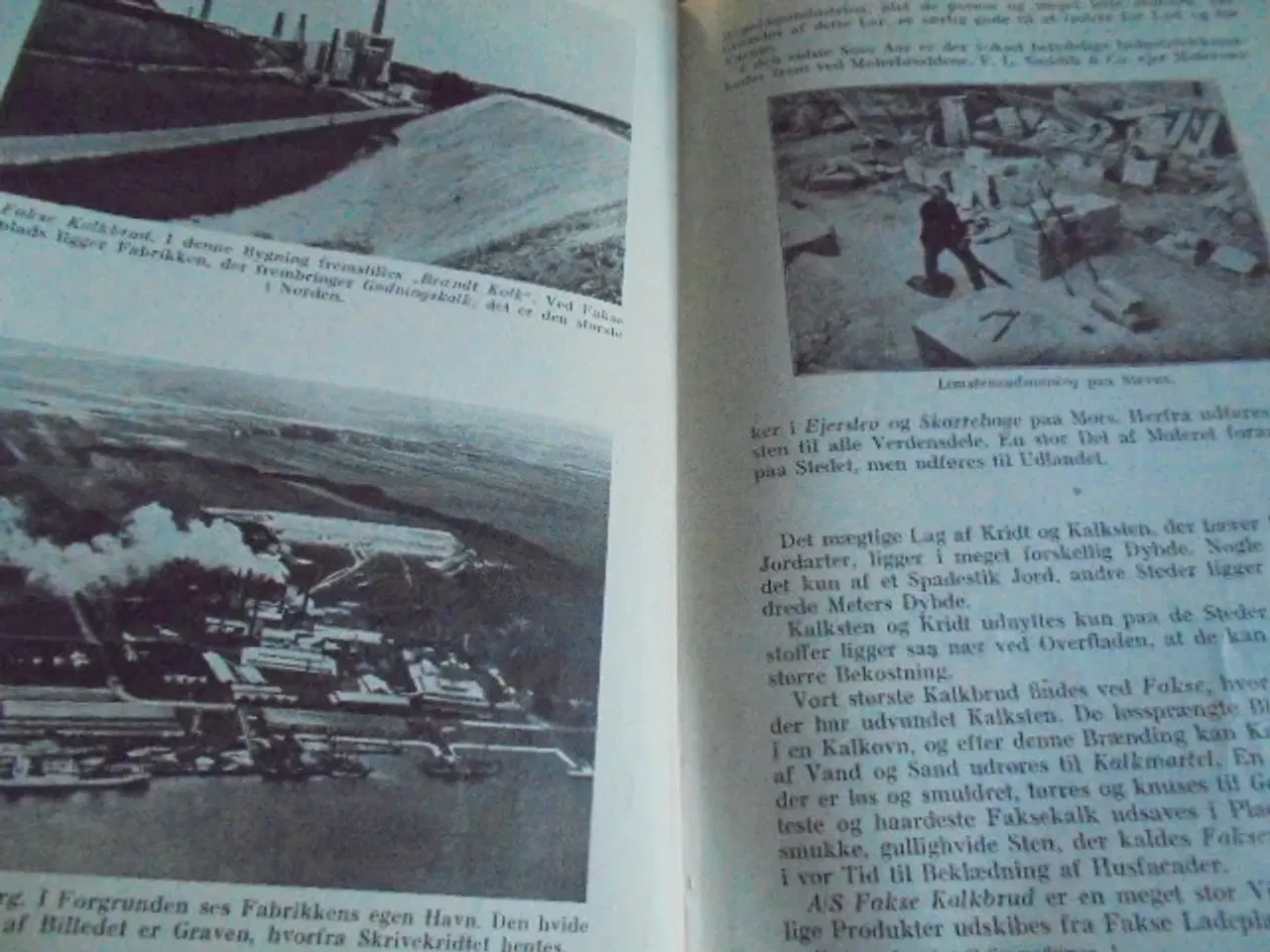 Billede 2 - Danmark – Island – Udg. fra 1938  