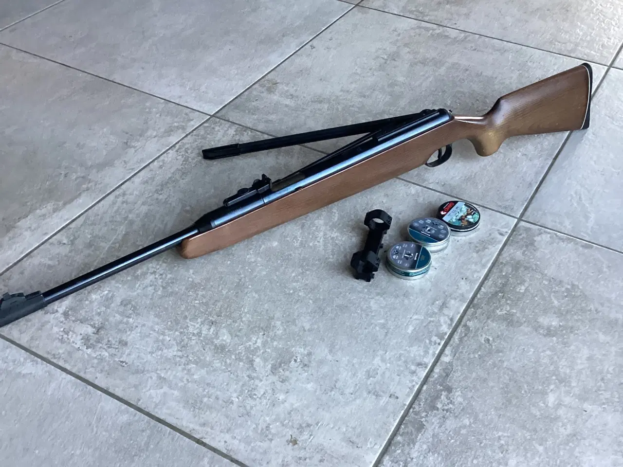 Billede 1 - Diana 48