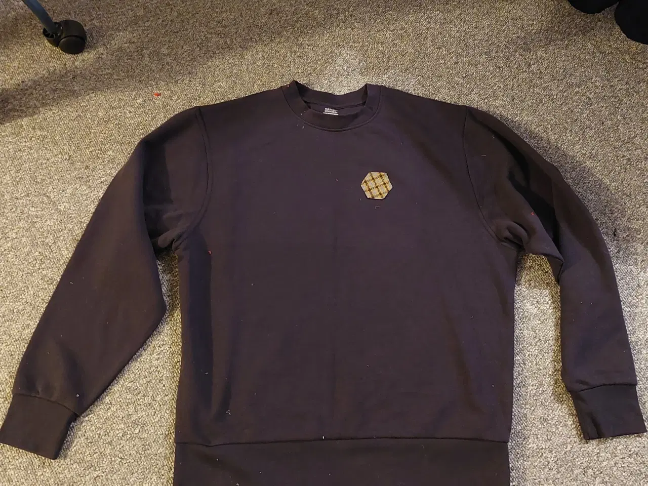 Billede 6 - trøje/sweatshirts  str. XL