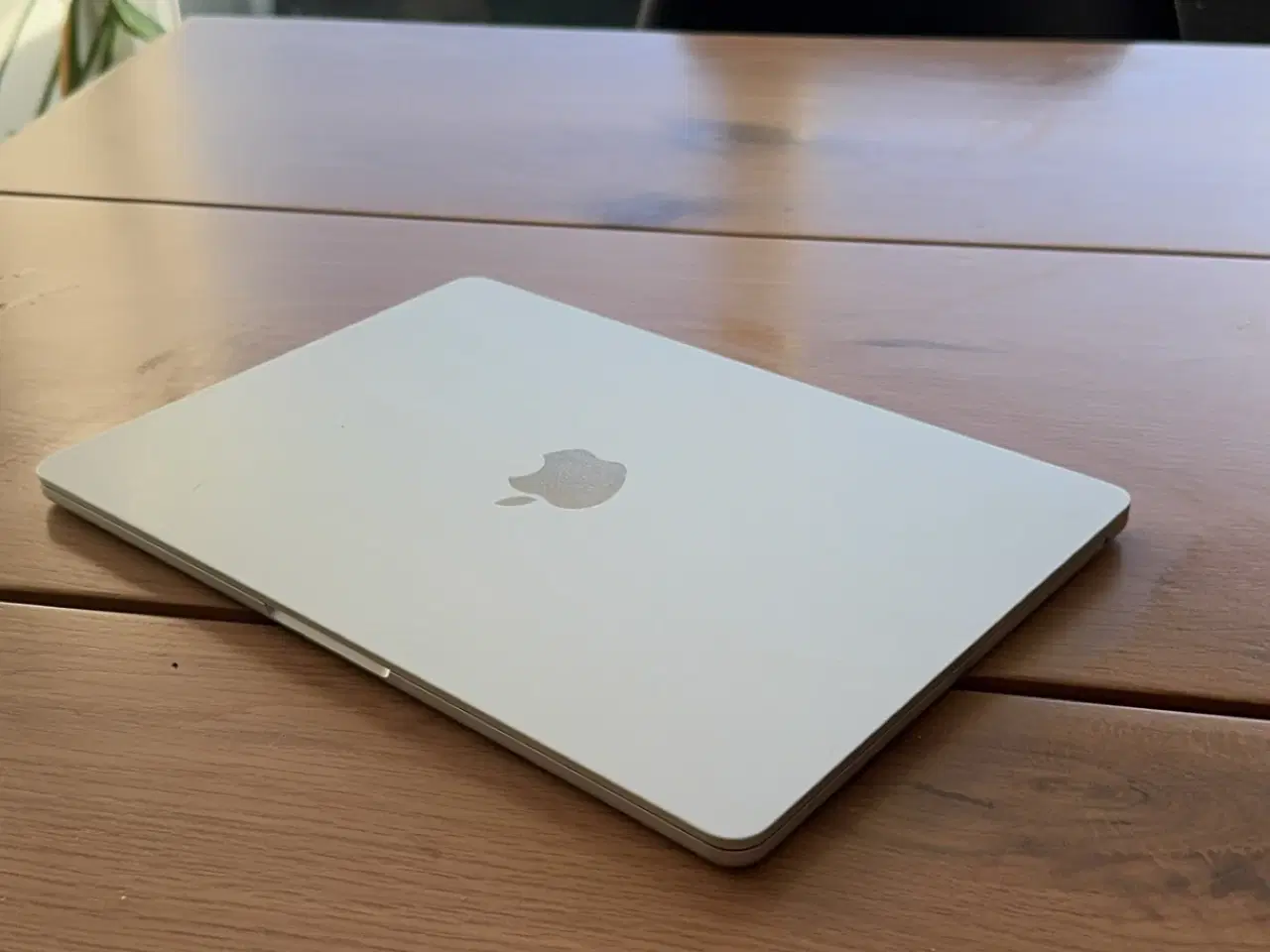 Billede 2 - MacBook Air 2024 - m3 - 16 gb ram