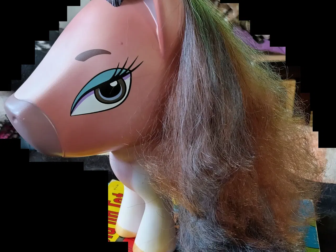 Billede 3 - 5 stk. Bratz Heste