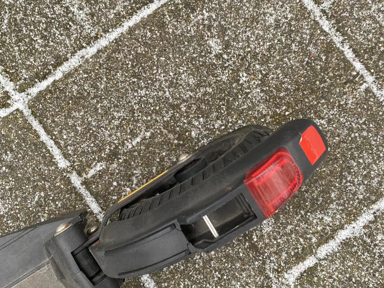 Billede 6 - Elektrisk løbehjul