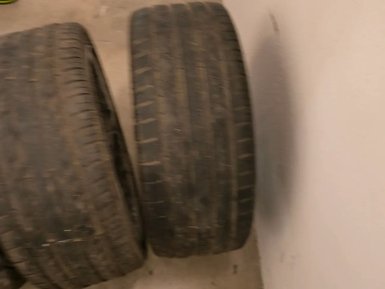 Billede 3 - Hej jeg sælger de her dæk