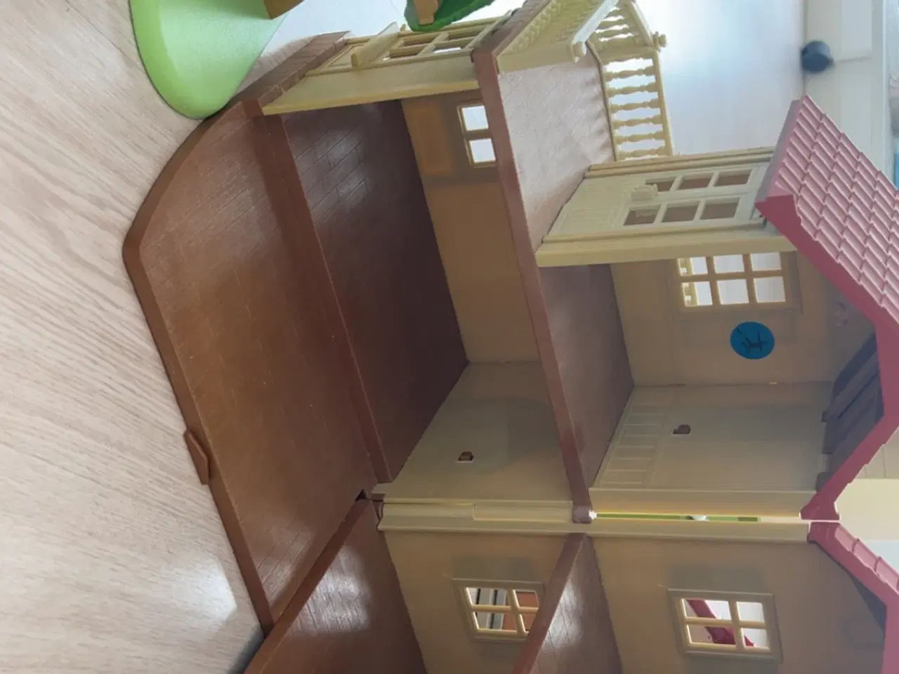 Billede 1 - Sylvanian family 