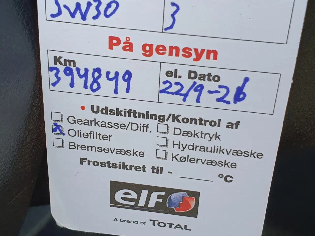 Billede 10 - Suzuki Celerio 1,0 Årgang 2016/ 68hk