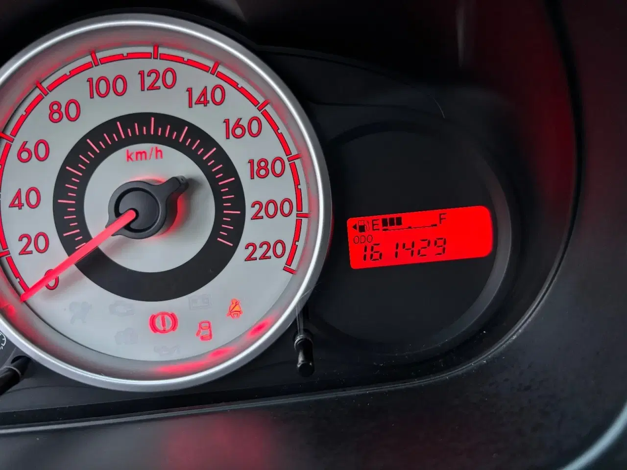 Billede 10 - Mazda 2 1,3 Advance