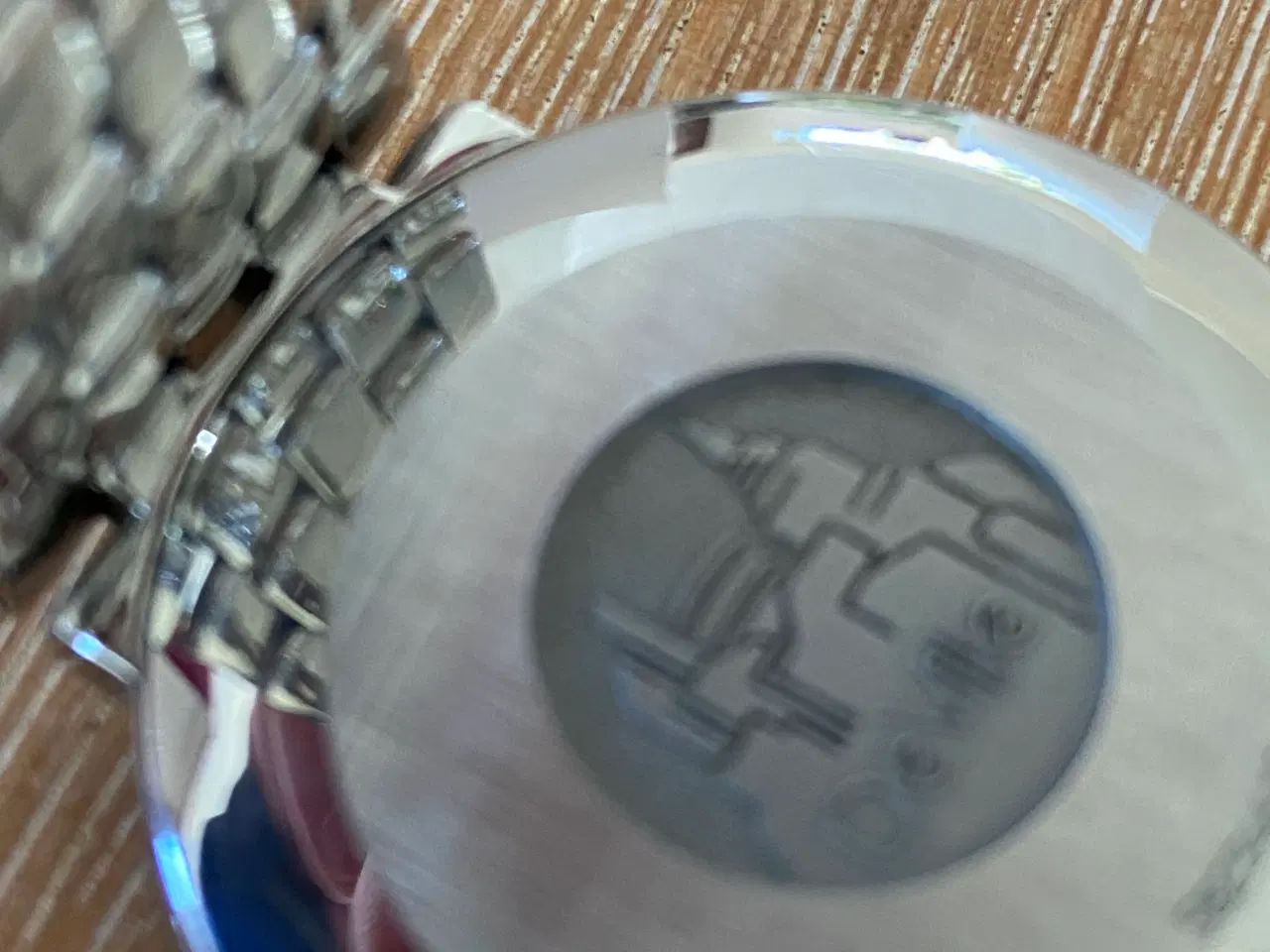 Billede 4 - Omega De Ville automatic 1996
