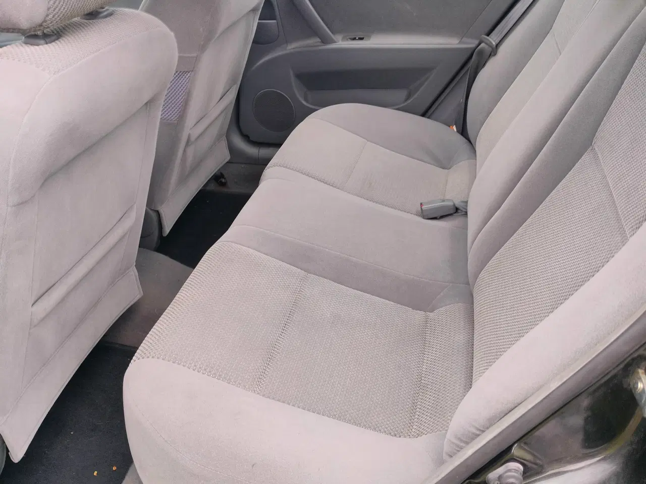 Billede 4 - Billig bil Chevrolet nysynet lav km. 