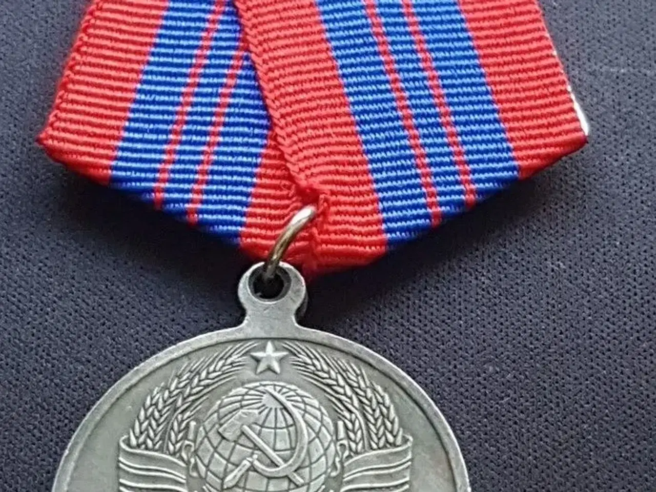 Billede 1 - Sovjetunionen USSR Rusland