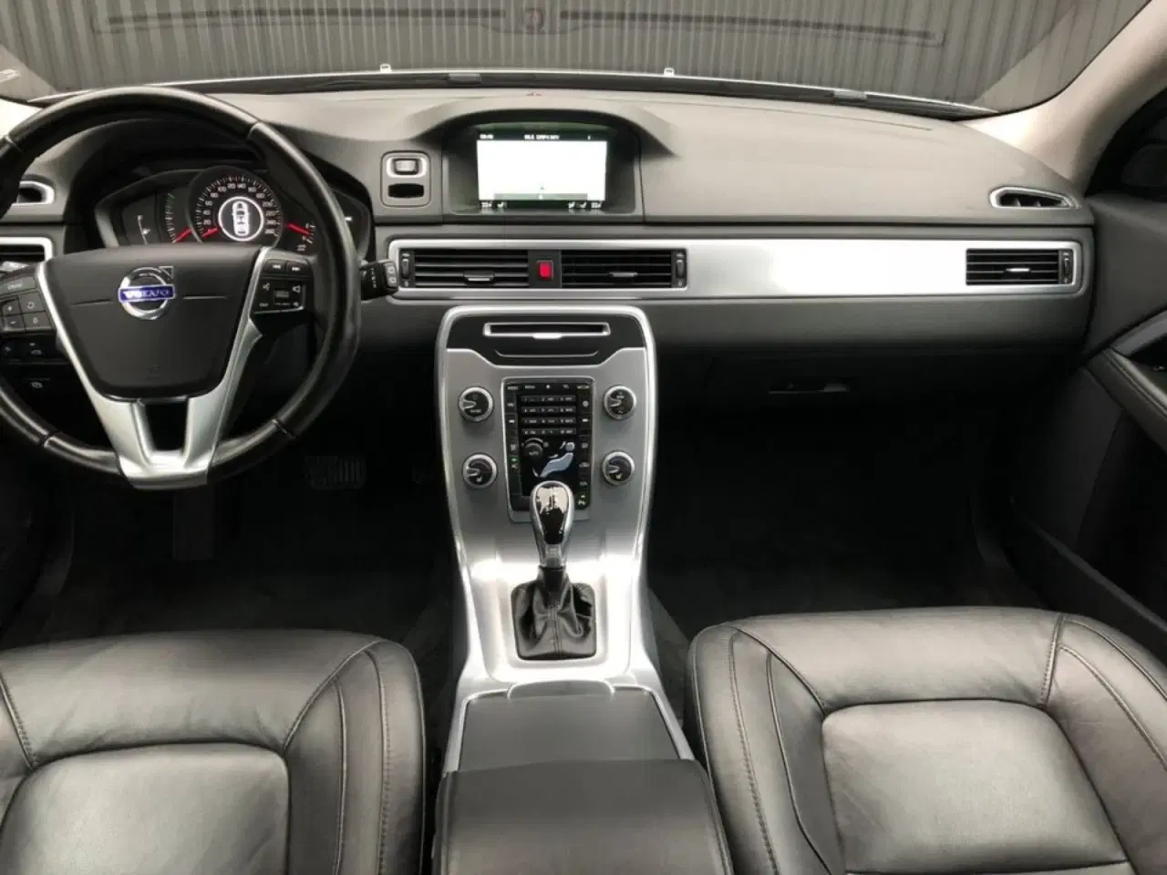 Billede 6 - Volvo V70 2,0 D4 163 Momentum aut. Drive-E