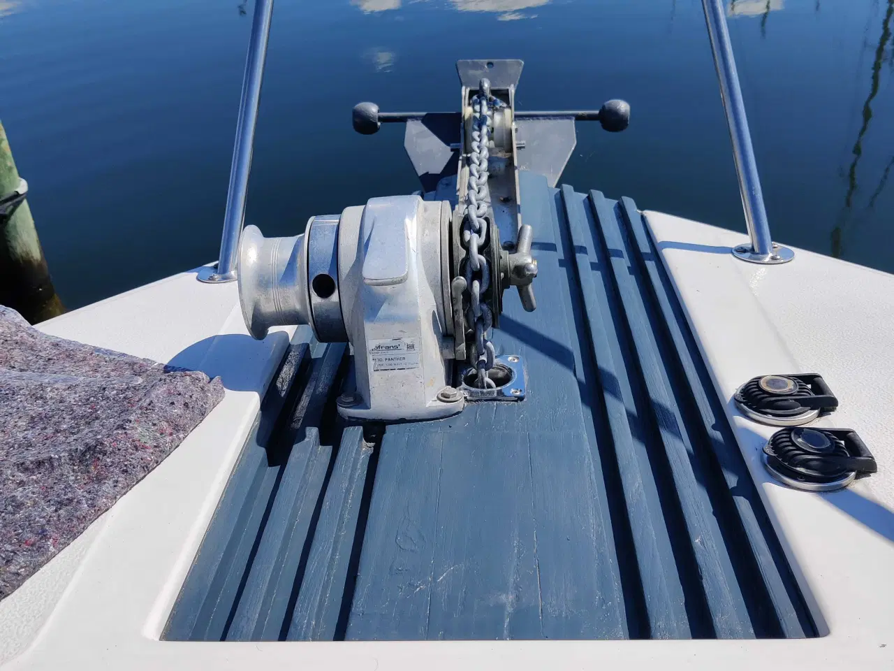 Billede 4 - Motorbåd Sea Ray 340