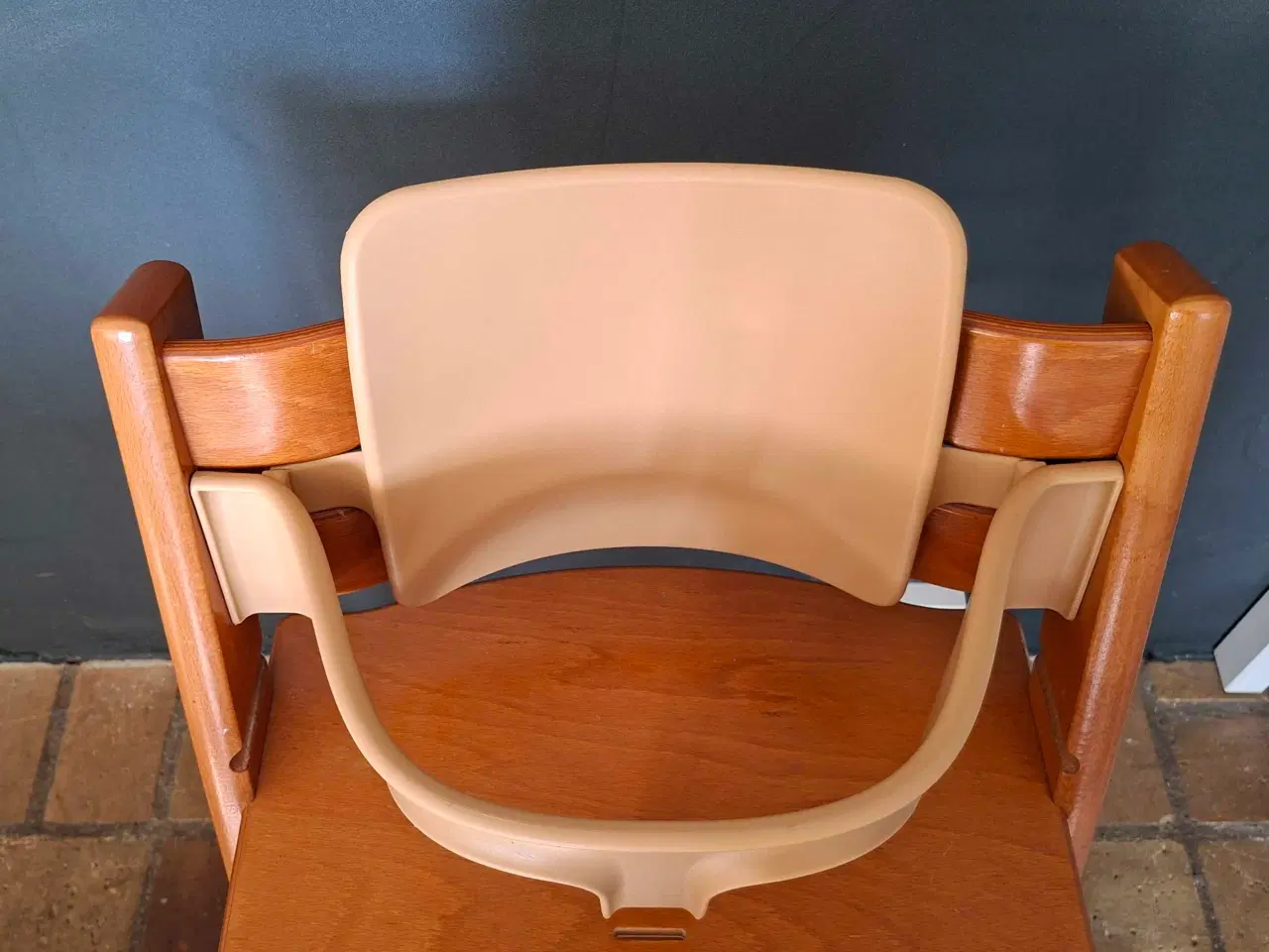 Billede 2 - Stokke newborn babysæt 