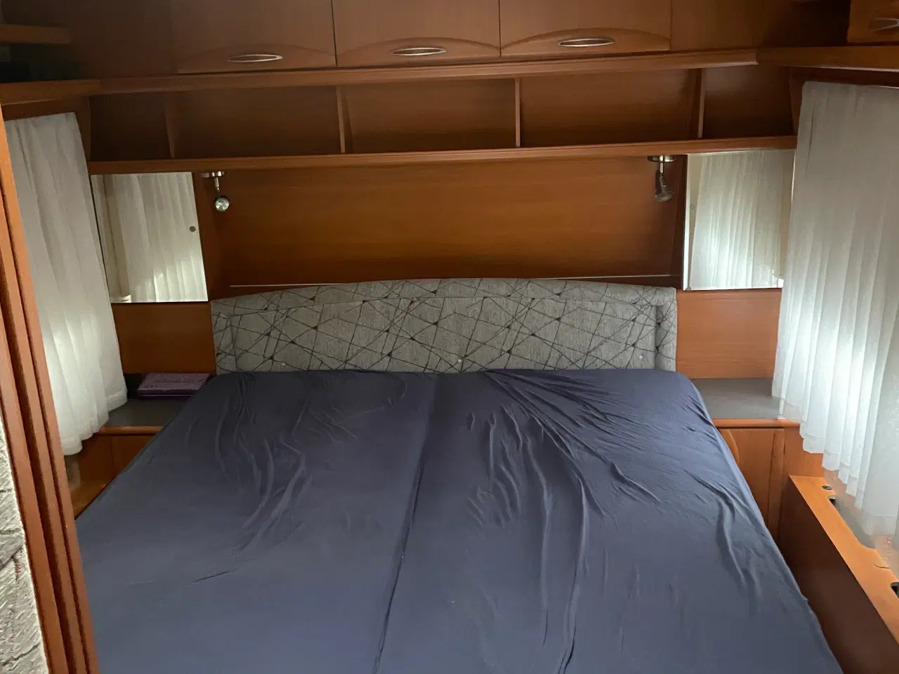 Billede 7 - Adria classica 743pu 