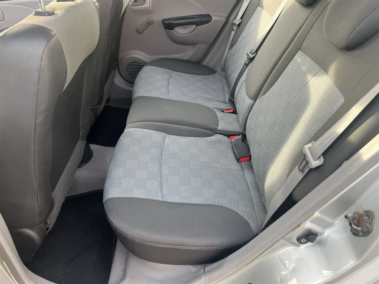 Billede 10 - Kia Picanto 1,0 LX 61HK 5d