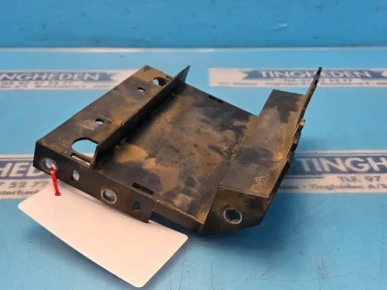 Billede 5 - Case 844XL Support 3402833R1