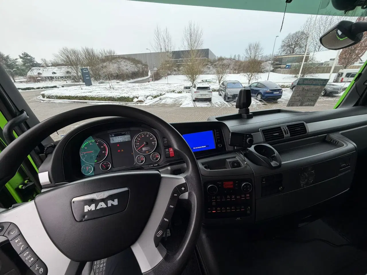 Billede 6 - MAN TGX 26.500 6X2-2 LL