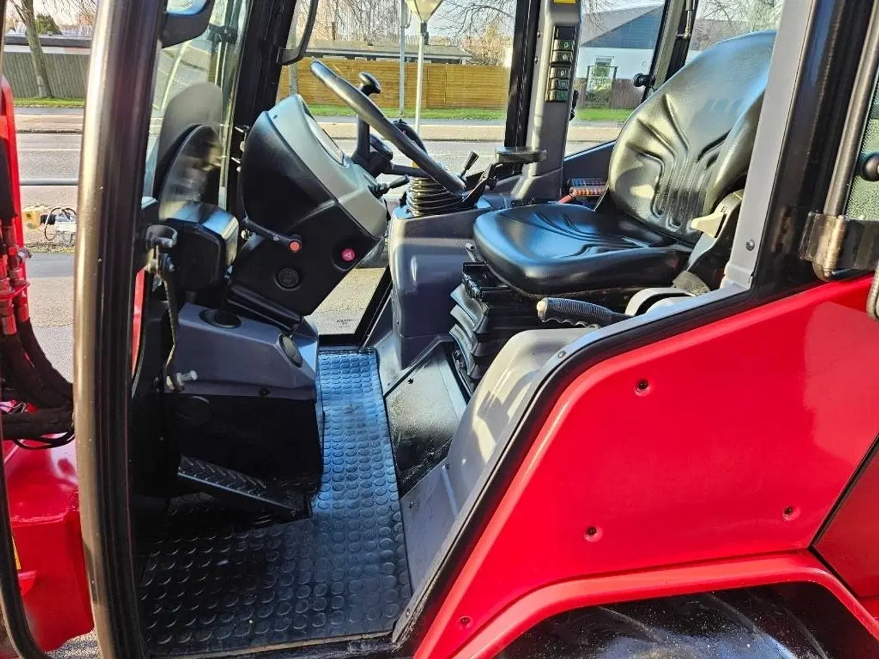 Billede 8 - Schäffer nordic 60 highflow