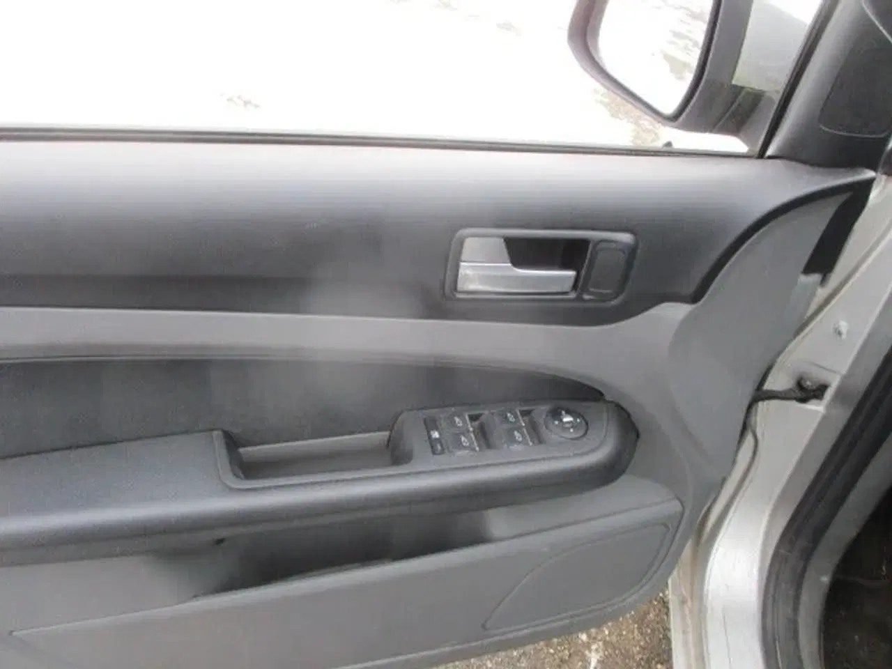 Billede 9 - Ford Focus 1,6 Titanium stc.