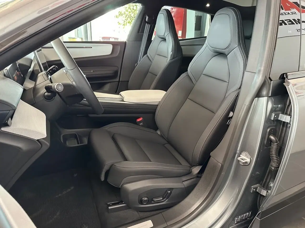 Billede 7 - Polestar 4  Long Range AWD