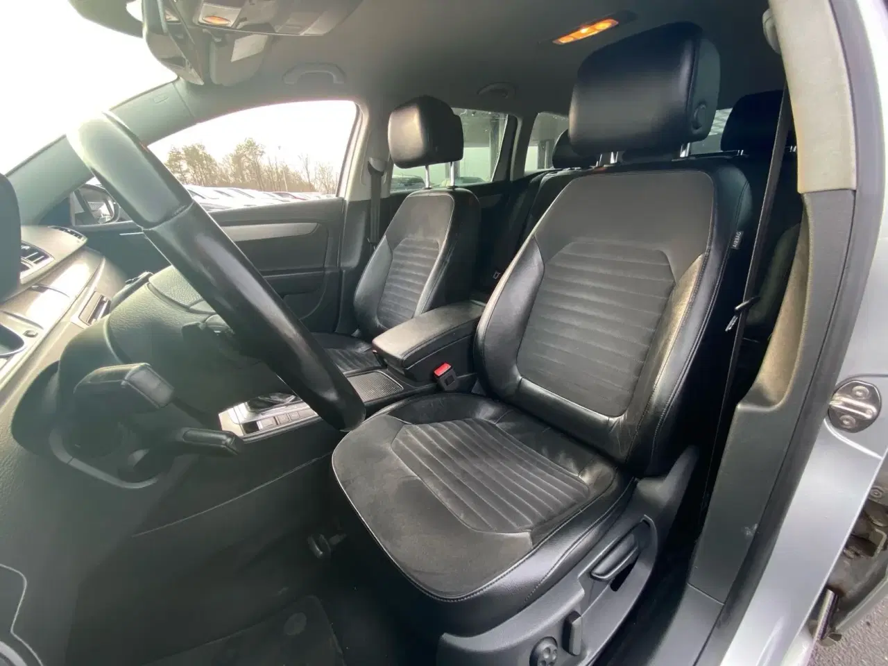 Billede 8 - VW Passat 2,0 TDI aut. 170HK Stc