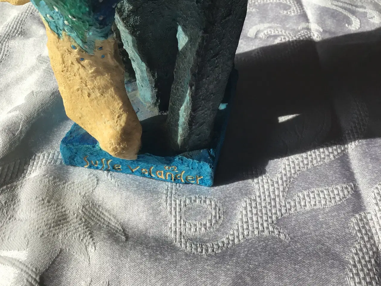 Billede 5 - Susse Volander figur