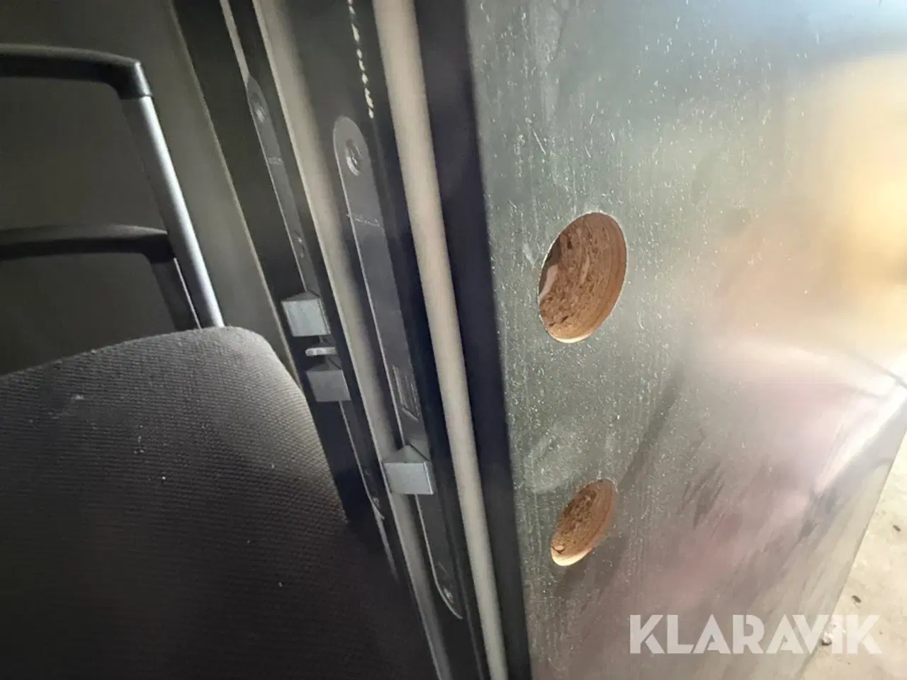 Billede 5 - Døre Swedoor Indvendige brand- og lyddøre