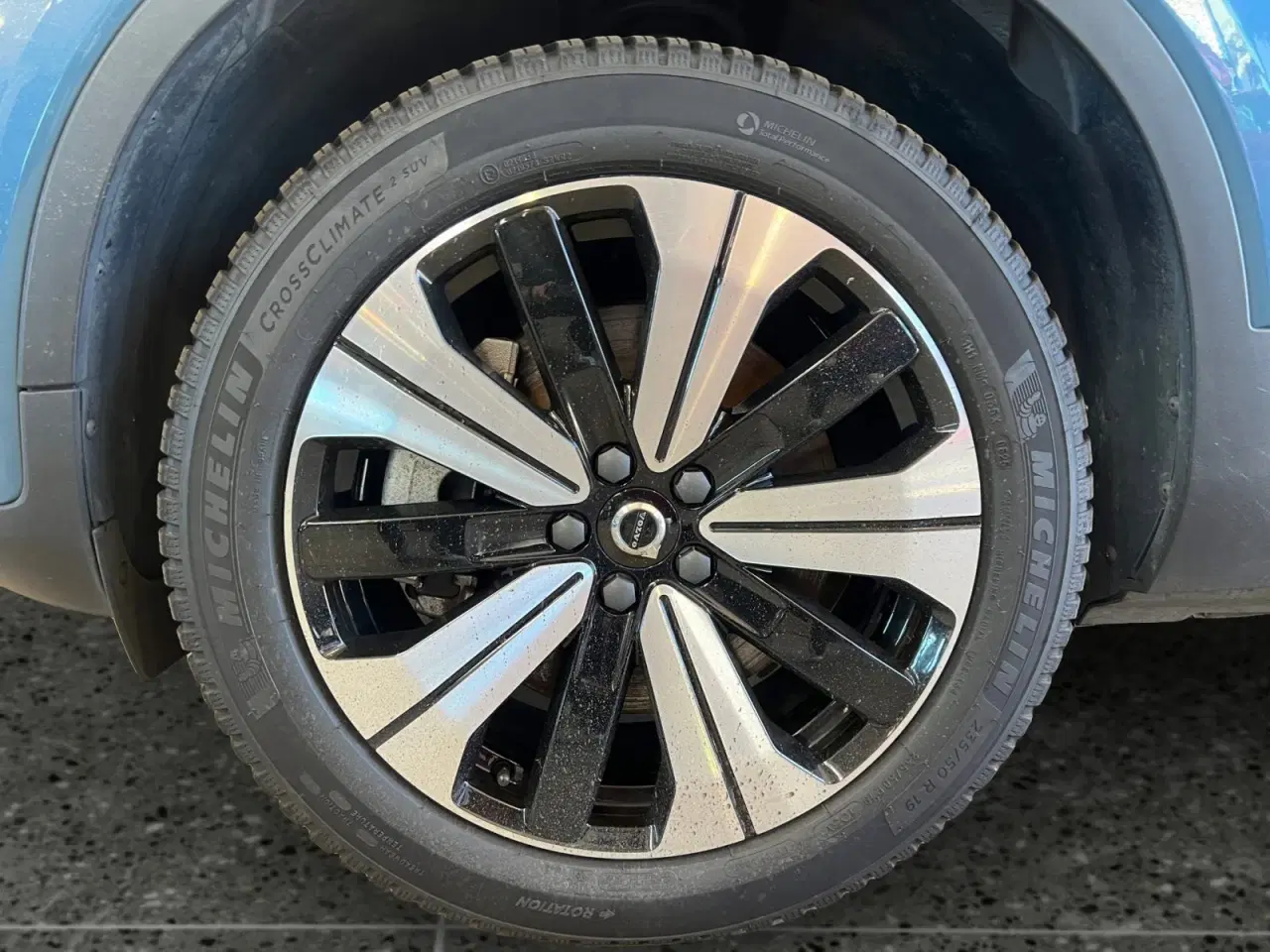 Billede 3 - Volvo XC40  P6 ReCharge Core