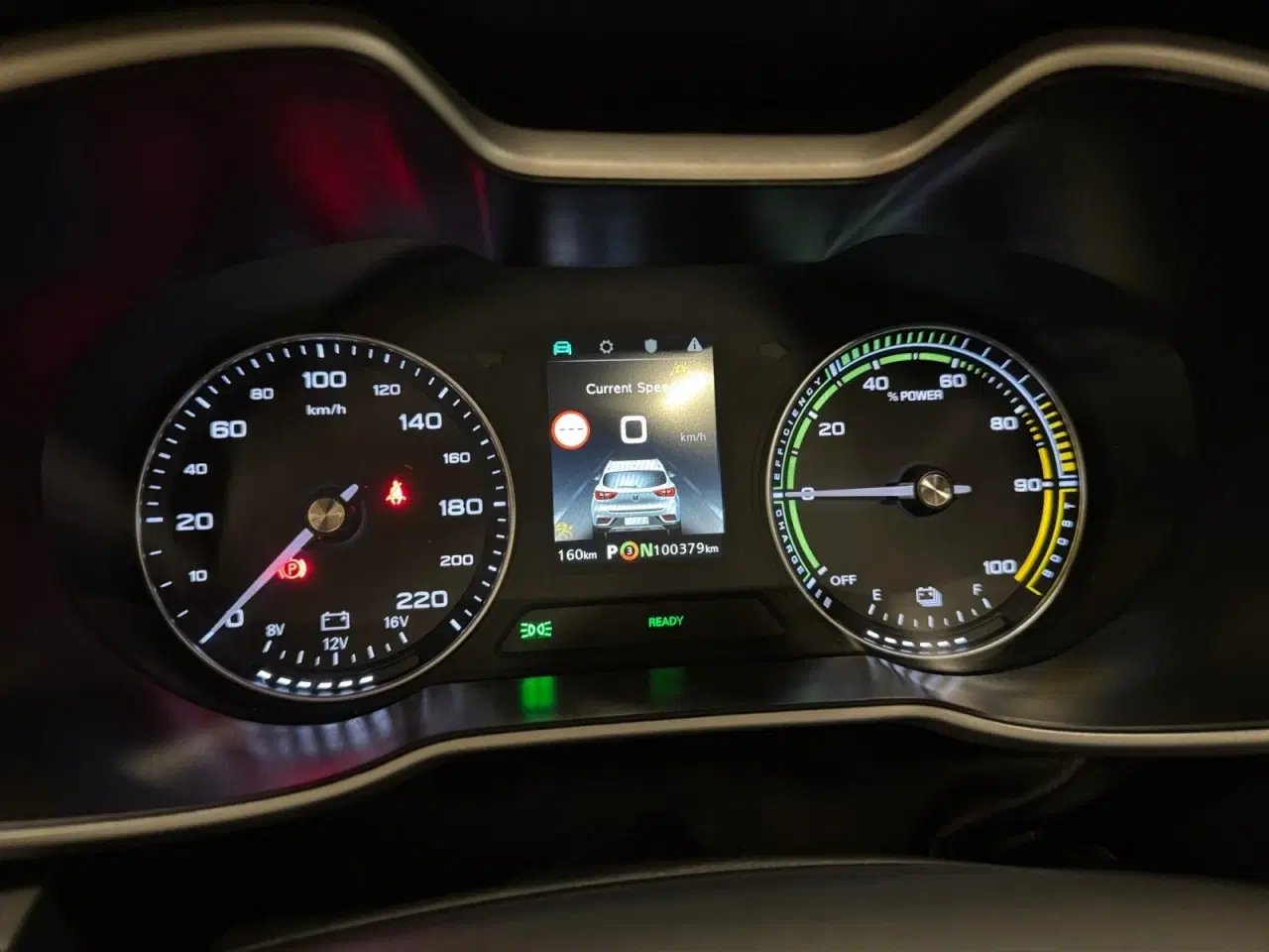 Billede 7 - MG ZS  EV Luxury