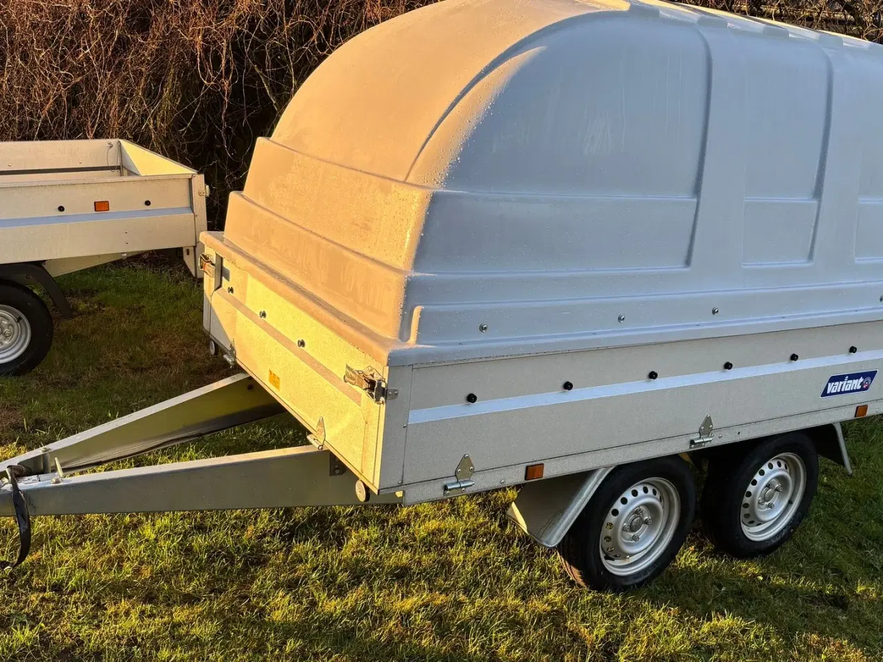 Billede 1 - Variant 756 HT