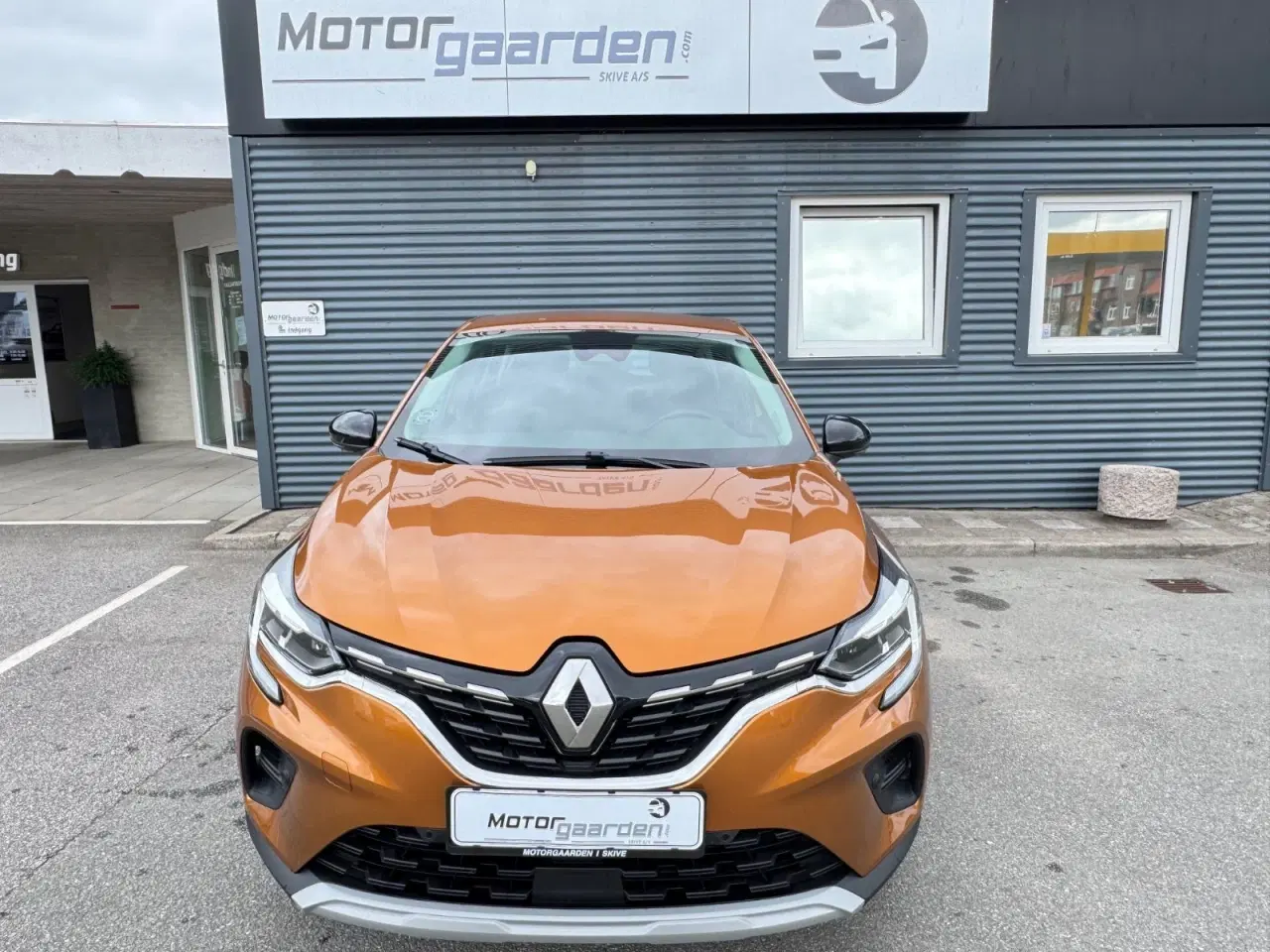 Billede 3 - Renault Captur 1,0 TCe 100 Zen
