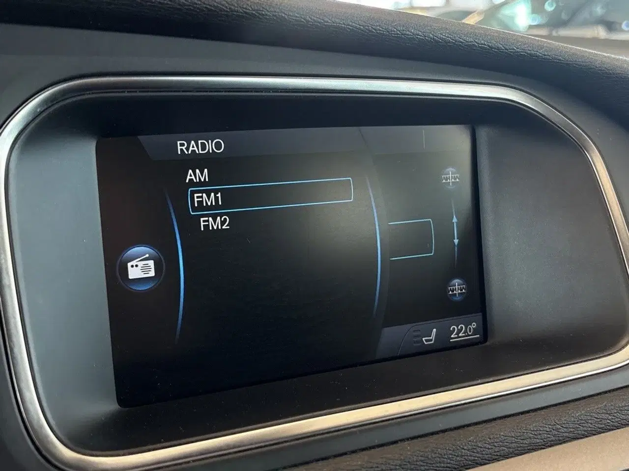 Billede 13 - Volvo V40 1,6 D2 DRIVe-E Kinetic 115HK 5d 6g