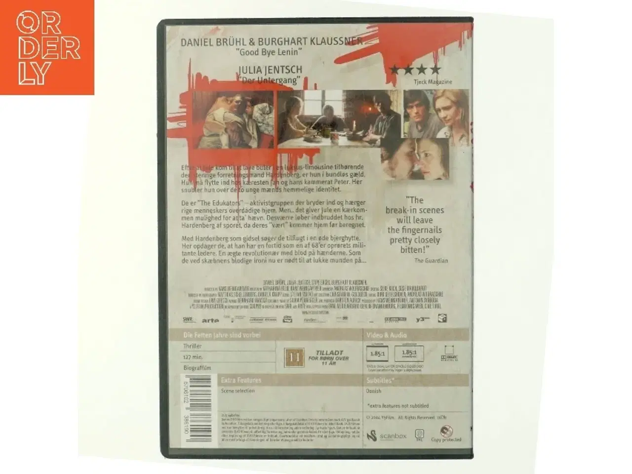 Billede 3 - The edukators