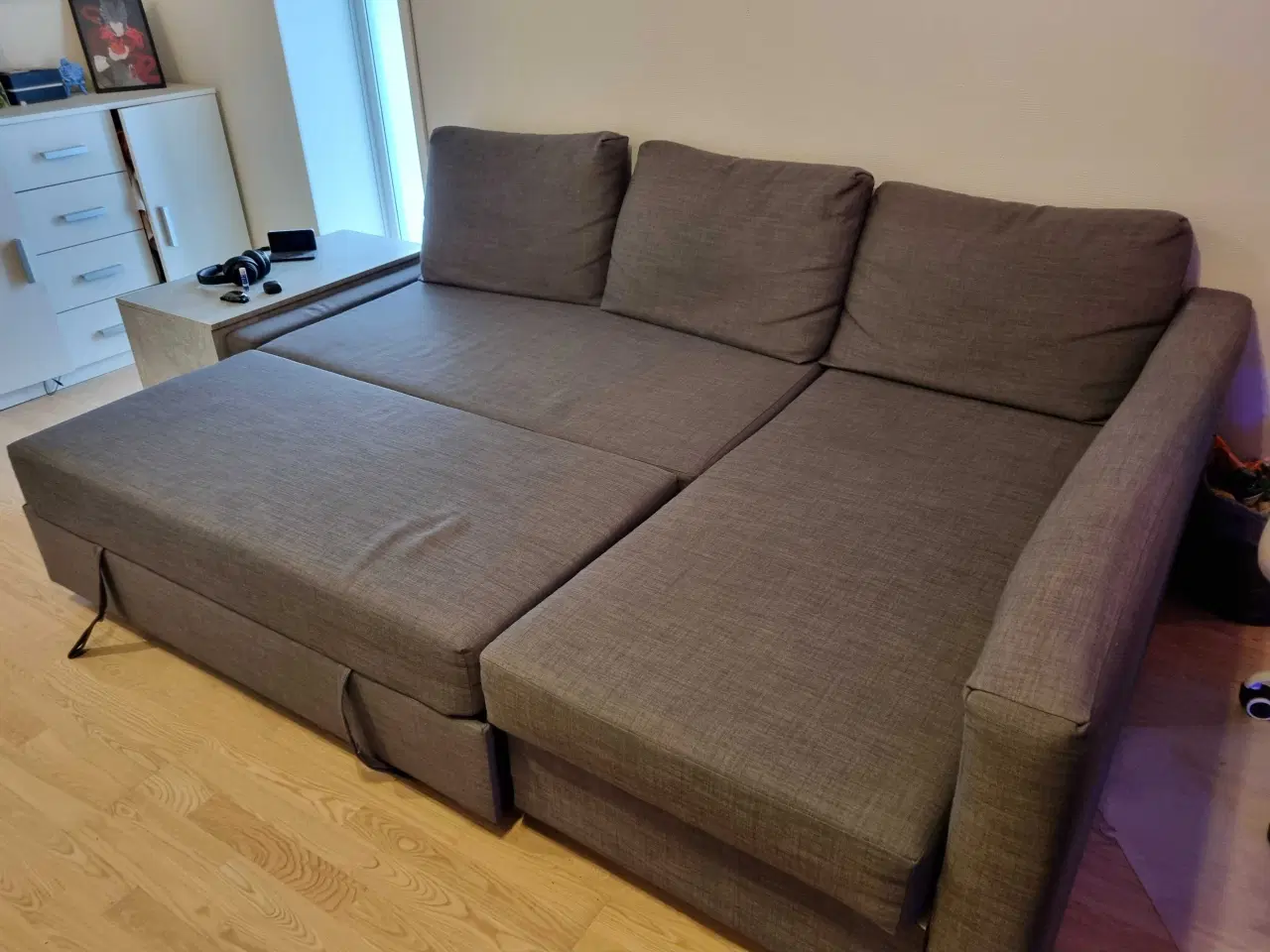 Billede 2 - Sovesofa sælges