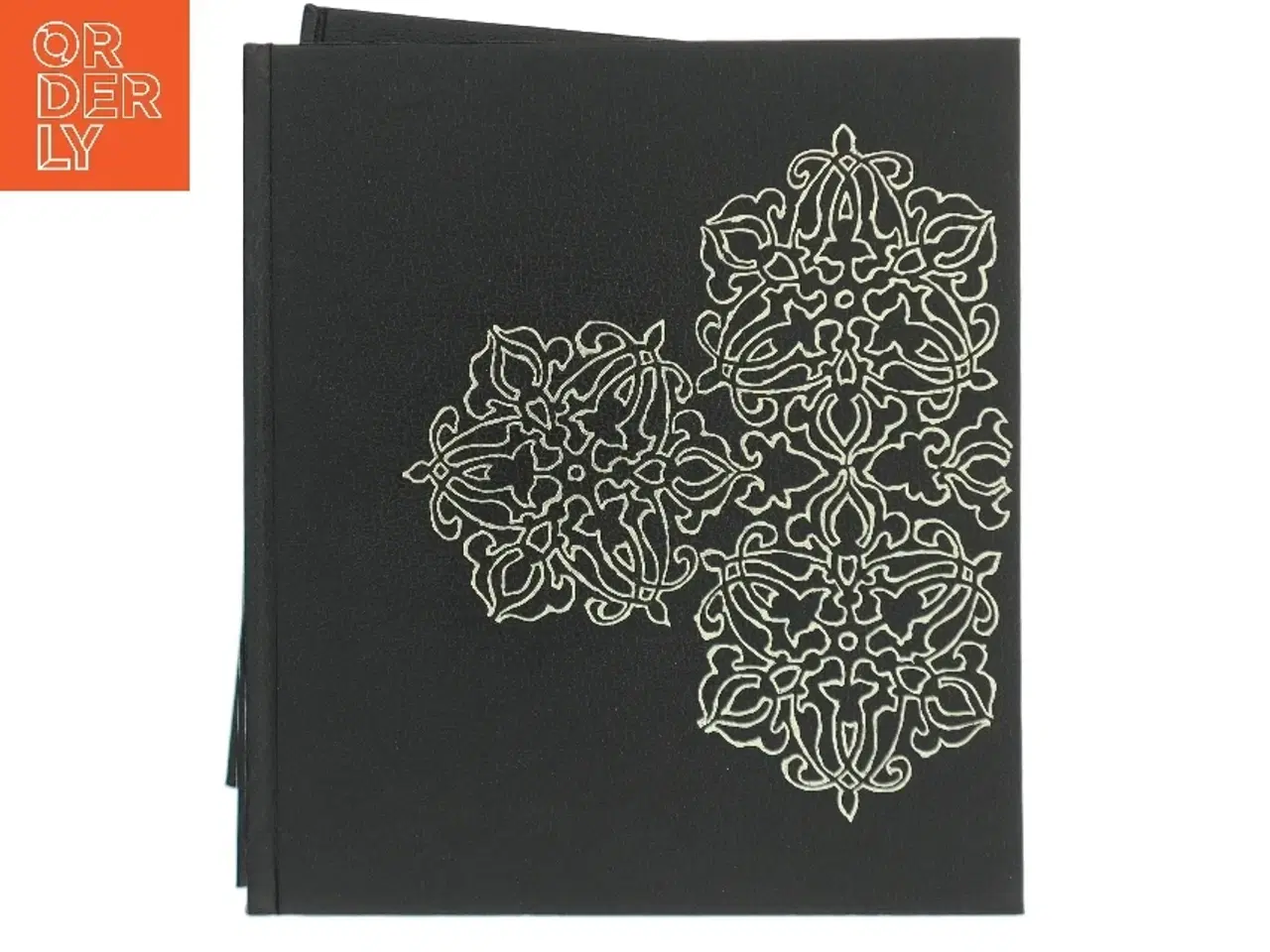 Billede 1 - 1001 Nat (Bog)